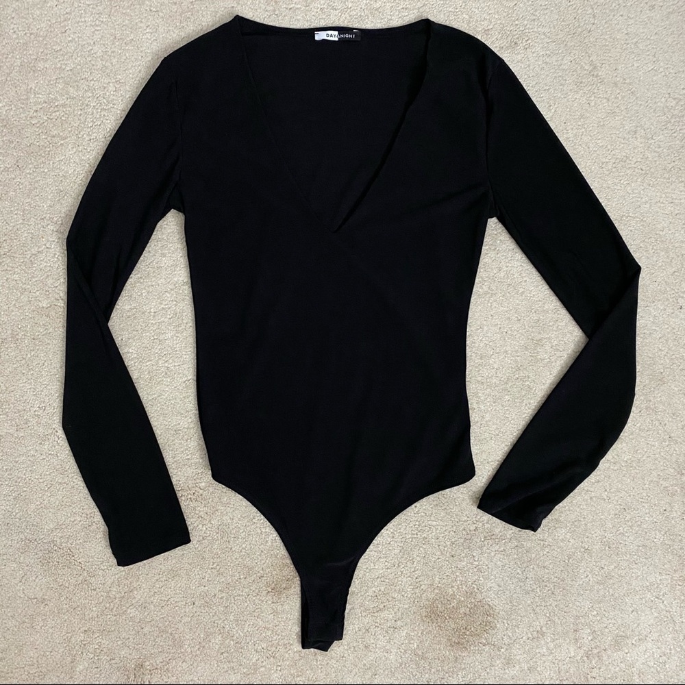 Fashion Nova Body Suit